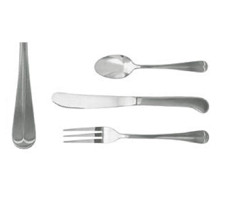 Chelsea Stainless Steel Seafood Fork