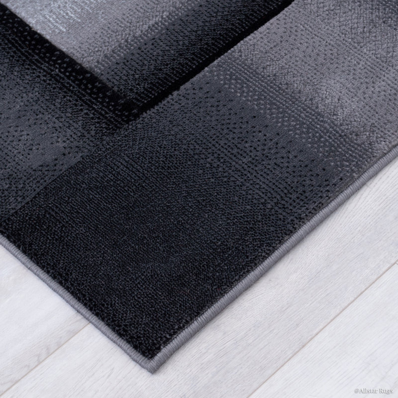 Hutchinson Geometric Indoor Rug, 7'10" x 10'