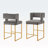Clairissa Upholstered Accent Chair-281620321-281620323