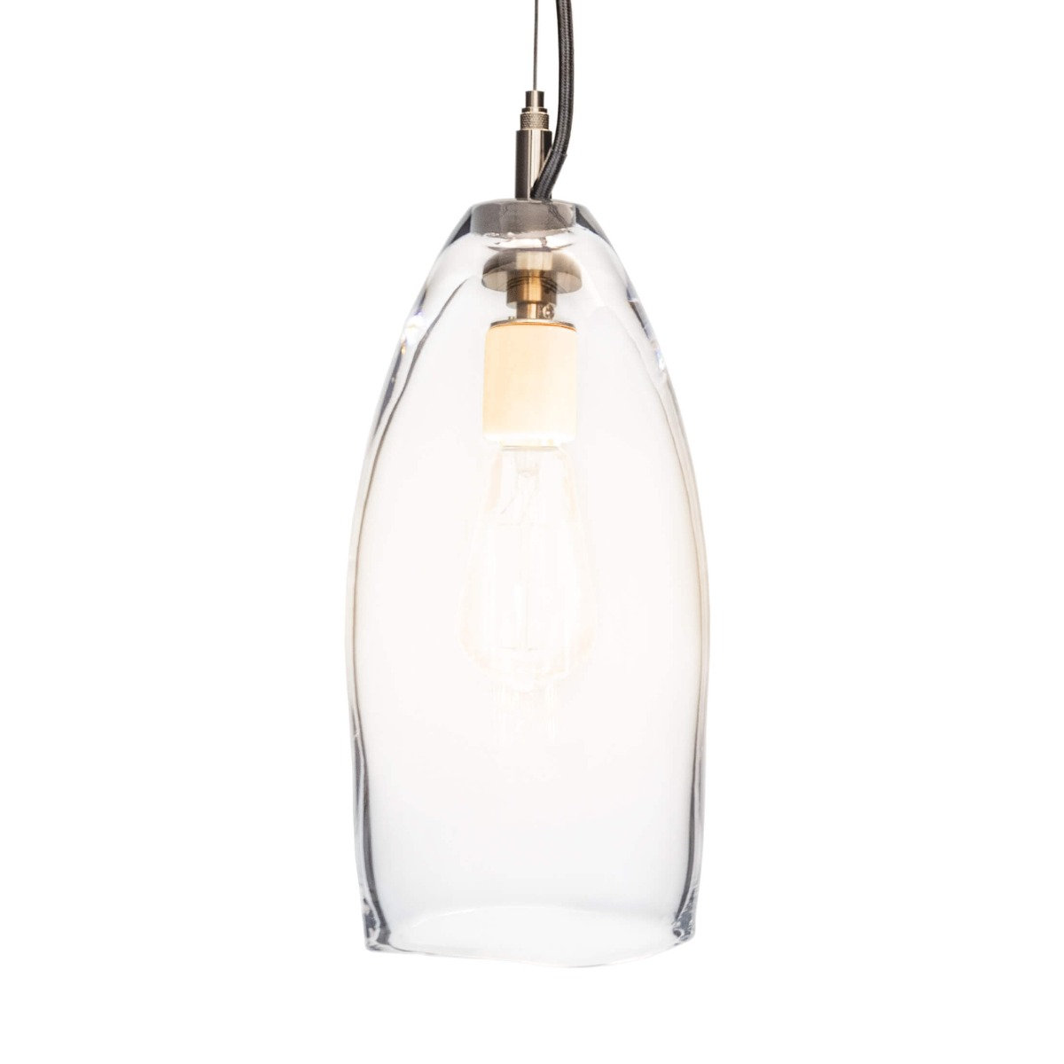 Simon Pearce Burlington Pendant - Thumbnail 2