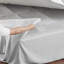 Jupe de lit ajustable-122817875