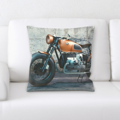 Coussin de vélo Christiana
