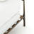 Metal Open-Frame Bed-87927450