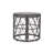 Bruce Side Table-1954735665