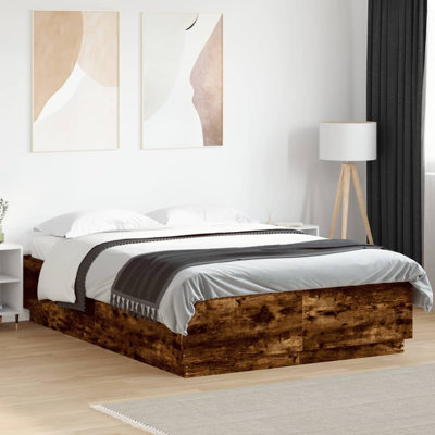 Noar Bed