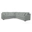 Canapé modulaire rembourré 3 pièces Brentwood-1327938602-1294688080