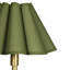 Lampe de buffet Polly (laiton avec abat-jour festonné)-105806302-105806300-105806301