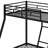 Locklin Standard Bunk Bed-829373300