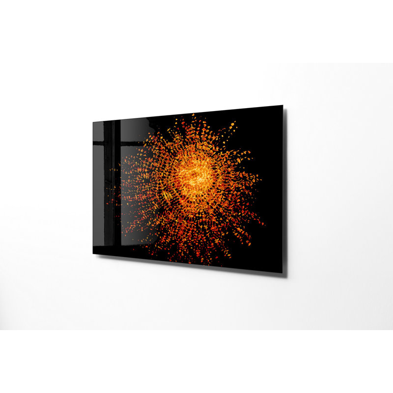 Verre 2, H 27,6 po x l 39,4 po x P 1 po