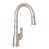 Satin Nickel