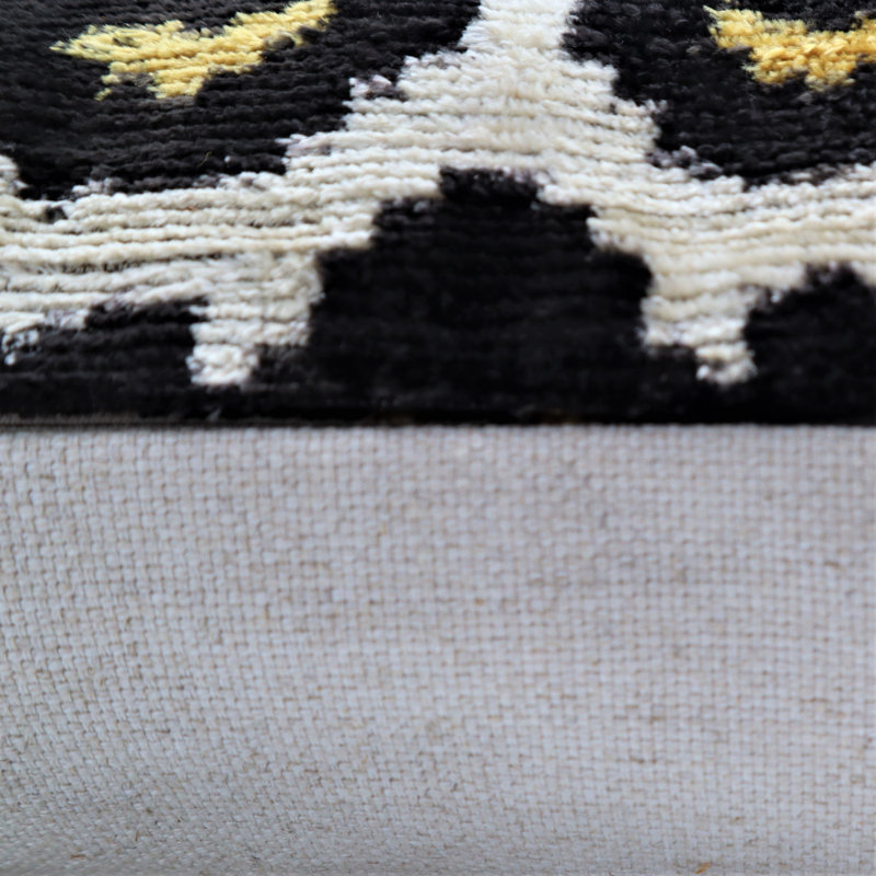 Canvello Throw Pillow