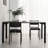 High quality solid wood large table set-106028941