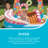 6.2' x 9.7' Inflatable Water Slide