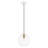 Lucilo 1 - Light Pendant-681492383