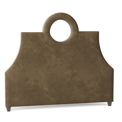 Tess Upholstered Headboard