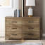 Commode 6 tiroirs Allysyn-1791429497