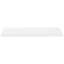 Brandolyn 2 Piece Floating Shelf