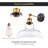Fairbank Swing Arm Sconce