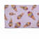 Summer Ice Cream Outdoor Rug