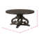 Anosha Round Solid Wood Dining Table