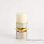 Romano Nickel Candle Holder-Short