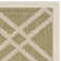 Arneshia Power Loom Beige Indoor/Outdoor Area Rug