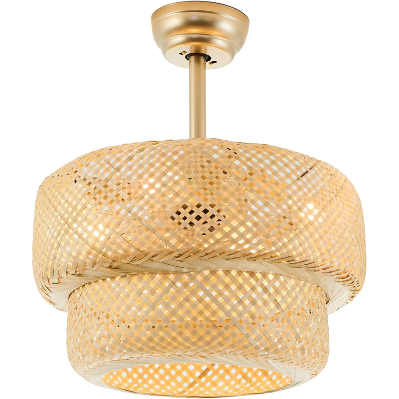 Ventilateur de plafond Farmhouse