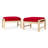 Paulet 11 Piece Seating Group With Sunbrella Cushion Covers-1239733317