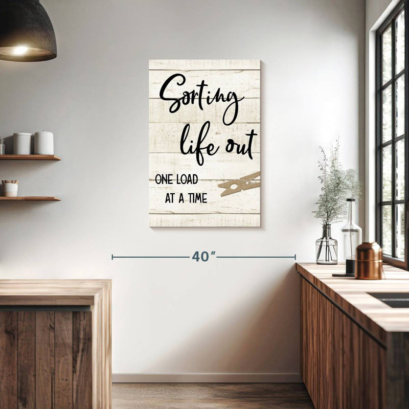 Épingle à linge Kema II, H 36 po x l 24 po