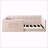 Daybed Velvet Upholstered Sofa Bed with High Side Panels and Side Entrance, Space-Saving Guest Bed with Storage Pockets-2002297845-2002297844