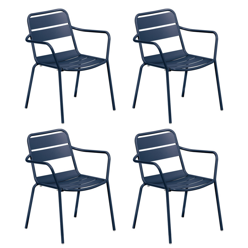 Fauteuil Kapri, Prusse, 4