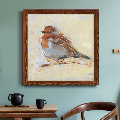 " Bird Variety I "