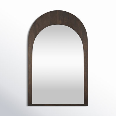 Vixe 42" Mango Accent Mirror