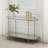 Monisa Sofa Table