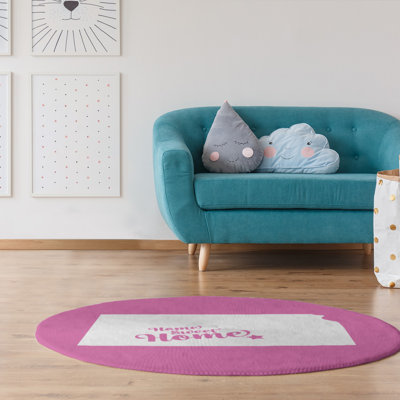Chenille Indoor Rug