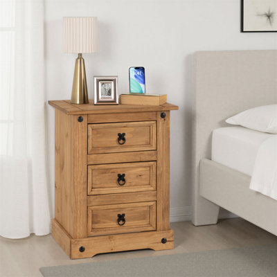 Bedside Table