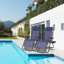 Chaise pliante inclinable Stanura Beach-2019220912