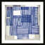 Book Shelf Painting by Marco Marella For Studio M-710659050-710659051