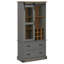 80cm Bar Cabinet