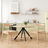 Gering 18.5'' H Solid Wood Side Chair-462063542