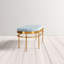 Banc rembourré Janvey-1220720743
