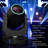 200W Party Show LED RGBW Stage Light