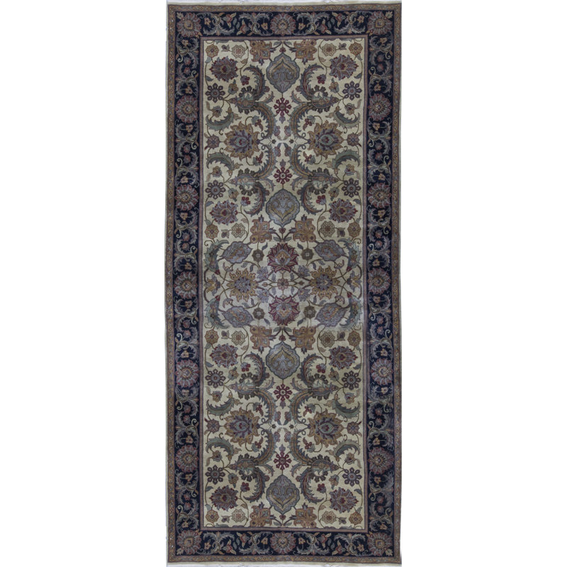 Crown One-of-a-Kind 6' X 13'11" Area Rug