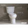 Cimarron 1.28 Gpf Insulated Toilet Tank