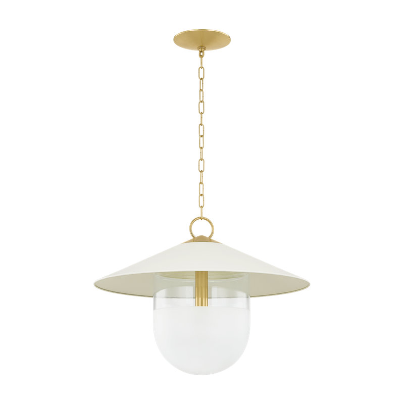 RESSI PENDANT