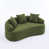 Green est en rupture de stock