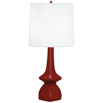 Jasmine Ceramic Table Lamp