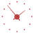 OJ Wall Clock-1271429321-1271429315