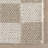  Thorenne Checkered Modern Wool Rug-326638839