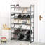 Range-chaussures empilable 25 paires Hasson-1010227873